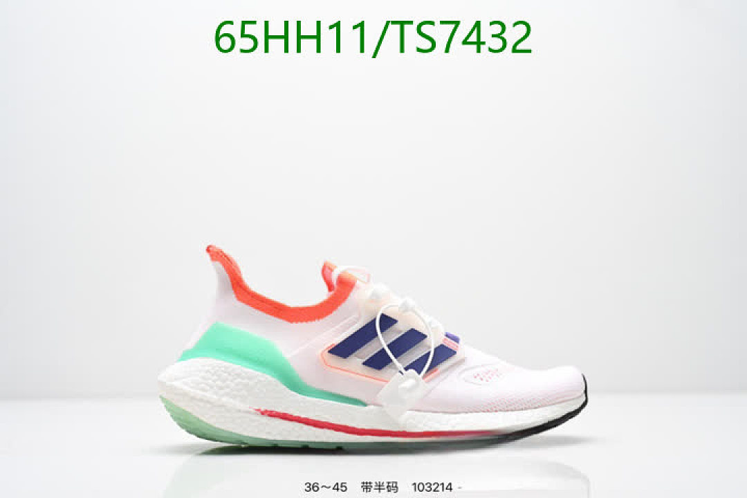 Adidas-Shoes(Women) Code: TS7432 $: 65USD