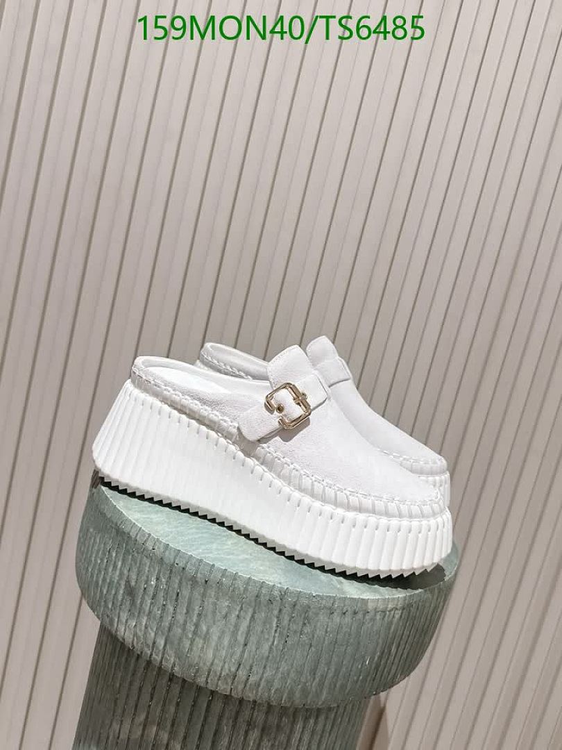 Chloe-Shoes(Women) Code: TS6485 $: 159USD
