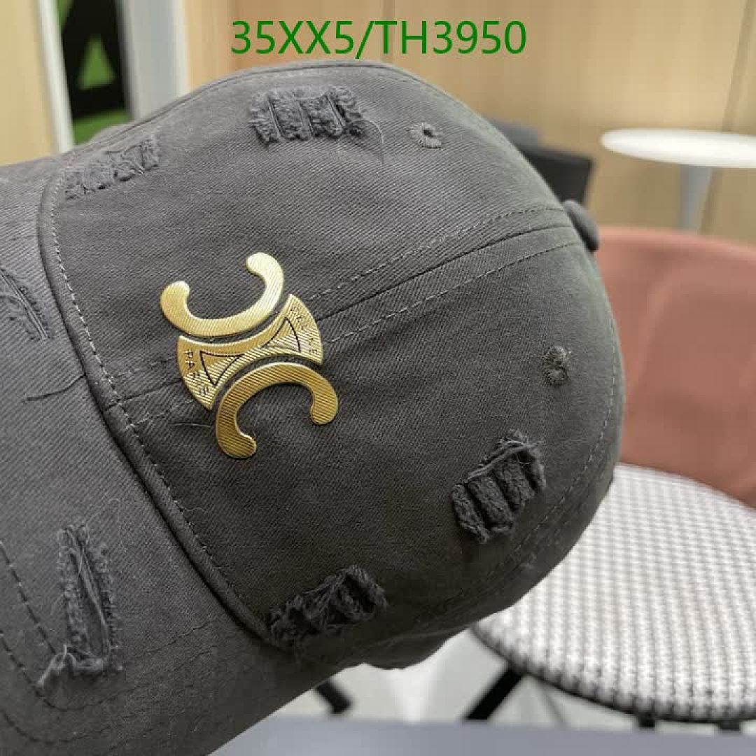 Celine-Hats Code: TH3950 $: 35USD