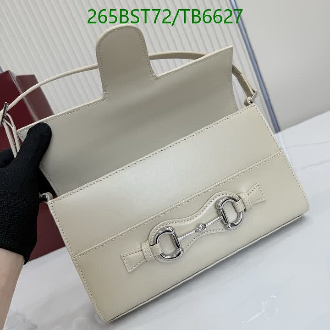 Gucci-Bags(5A) Code: TB6627 $: 265USD