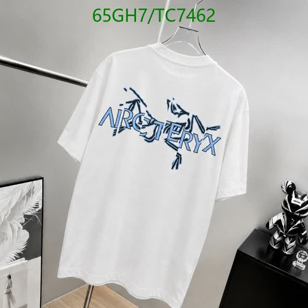 Arcteryx-Clothing Code: TC7462 $: 65USD