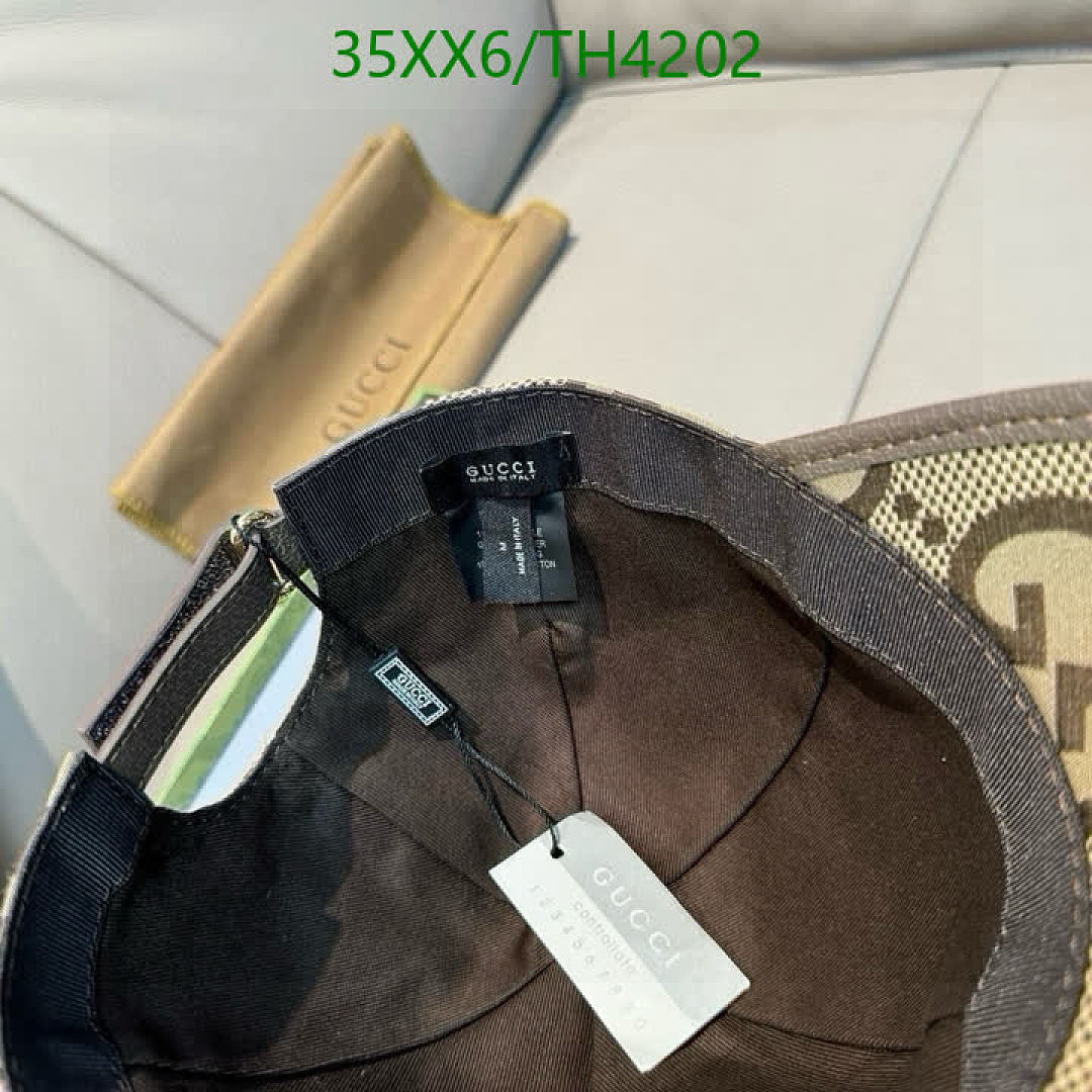 Gucci-Hats Code: TH4202 $: 35USD
