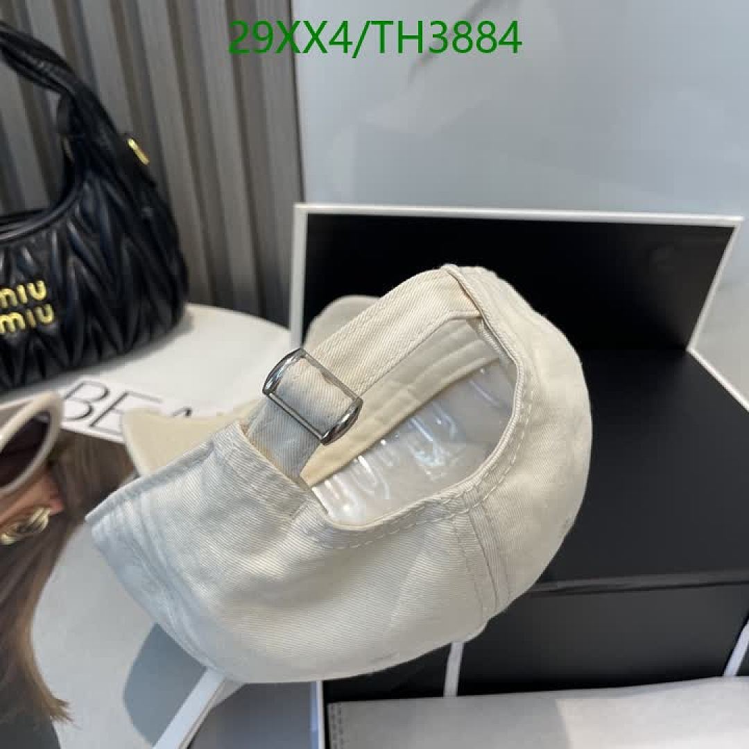 Alexander Wang-Hats Code: TH3884 $: 29USD
