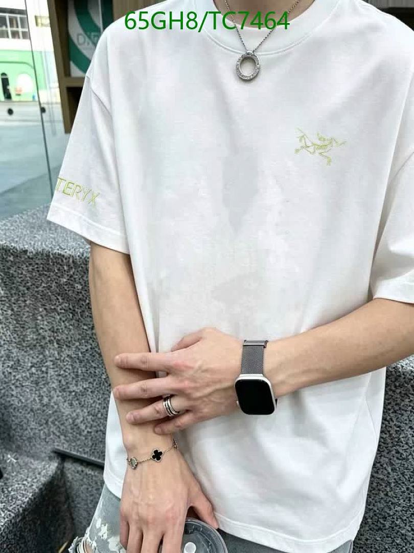 Arcteryx-Clothing Code: TC7464 $: 65USD