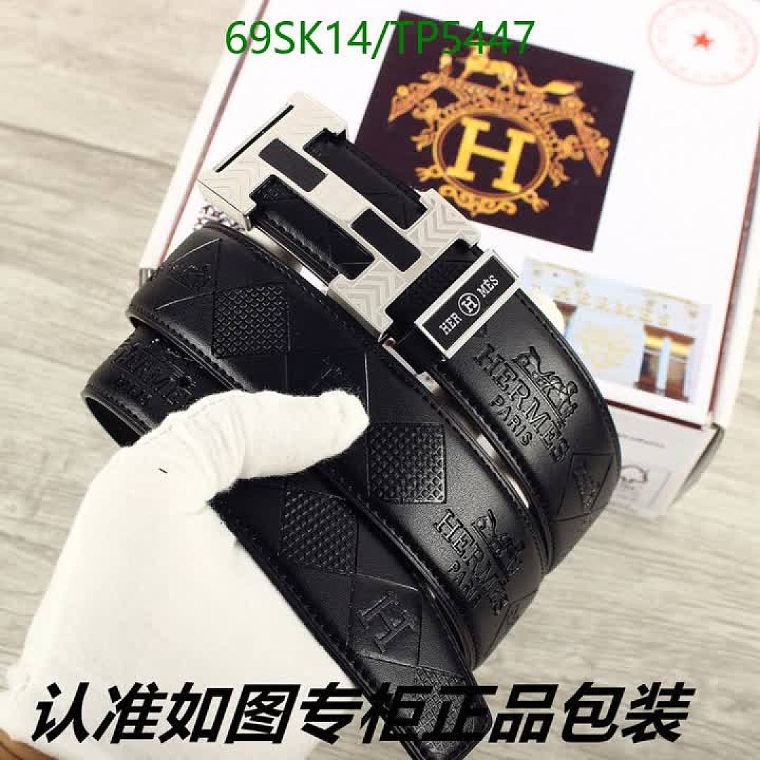 Hermes-Belts Code: TP5447 $: 69USD