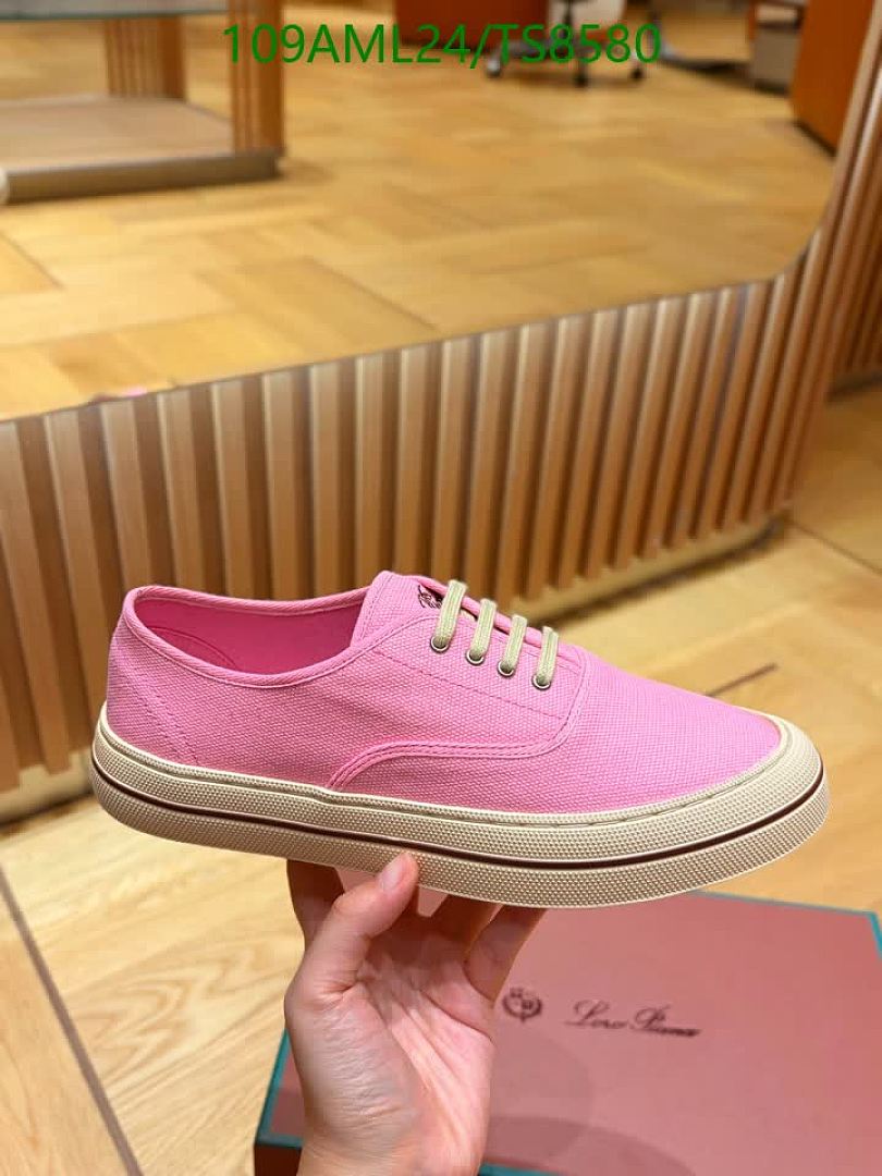 Loro Piana-Shoes(Women) Code: TS8580 $: 109USD