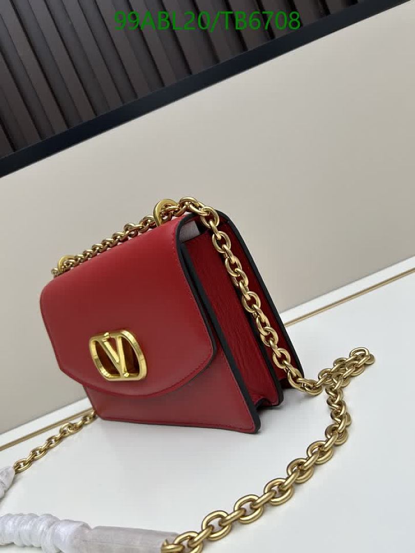 Valentino-Bags(4A) Code: TB6708 $: 99USD