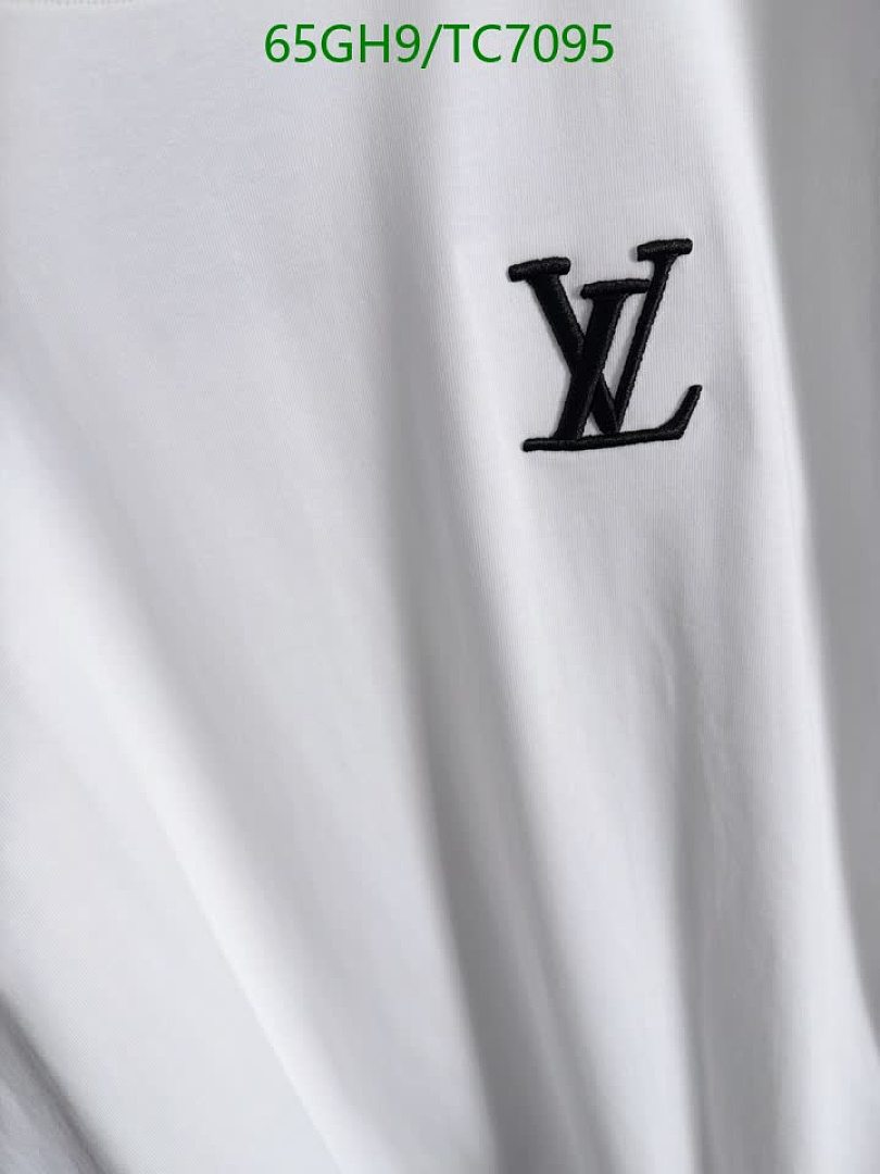 LV-Clothing Code: TC7095 $: 65USD