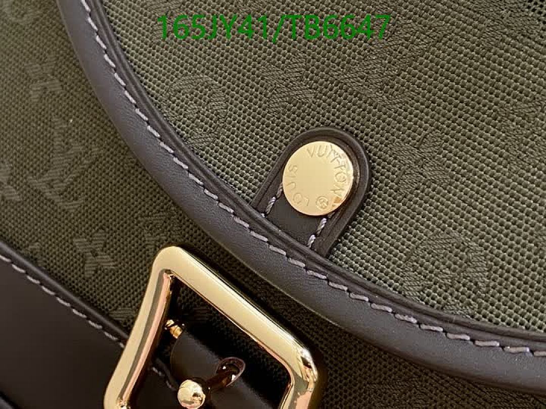 LV-Bags(5A) Code: TB6647 $: 165USD
