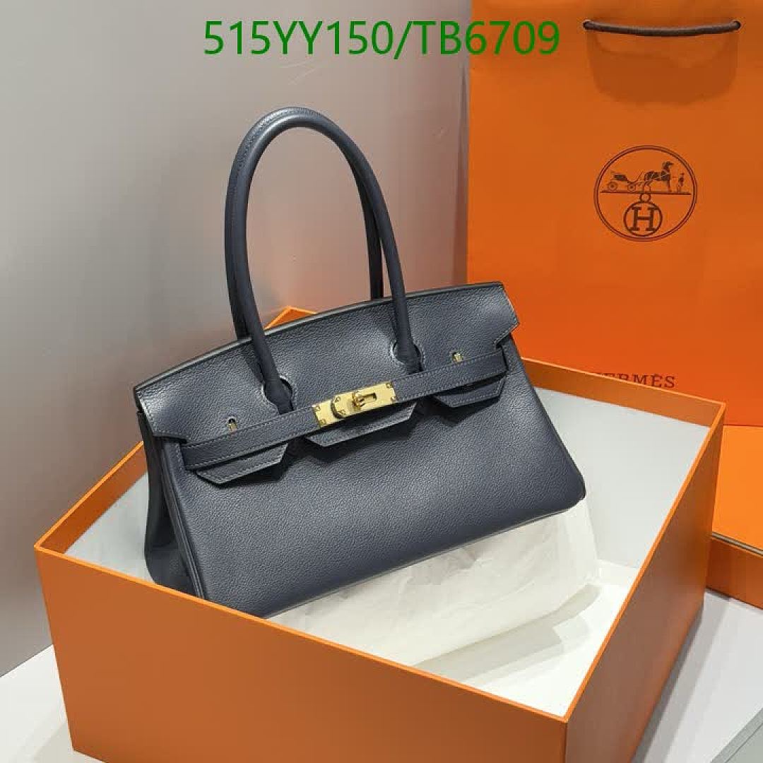 Hermes-Bags(5A) Code: TB6709 $: 515USD