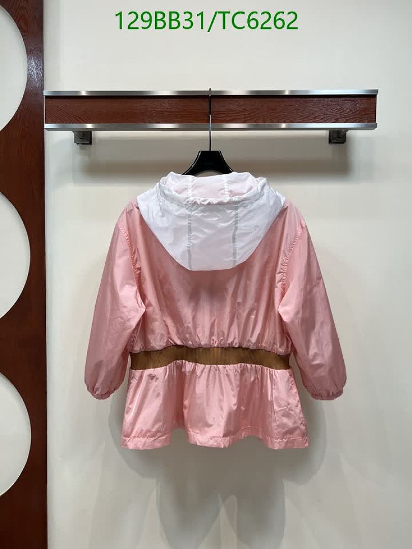 LV-Clothing Code: TC6262 $: 129USD