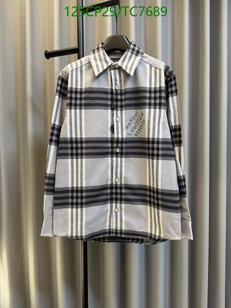 LV-Clothing Code: TC7689 $: 125USD