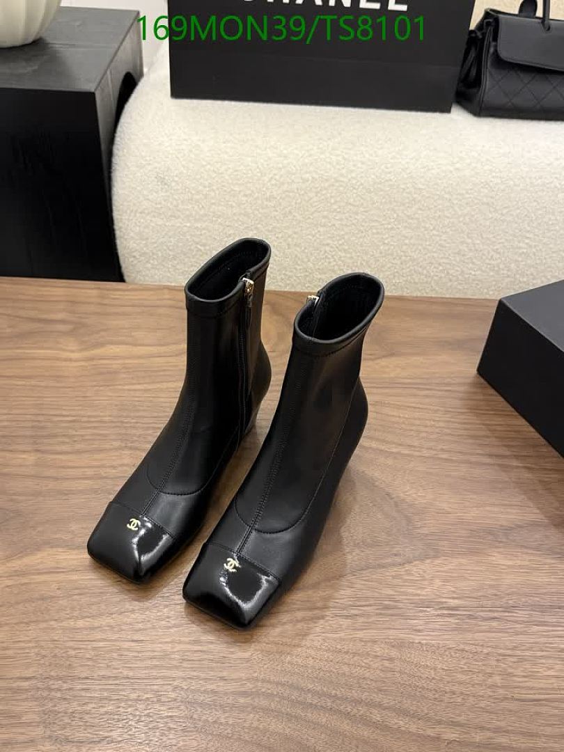 Boots-Shoes(Women) Code: TS8101 $: 169USD