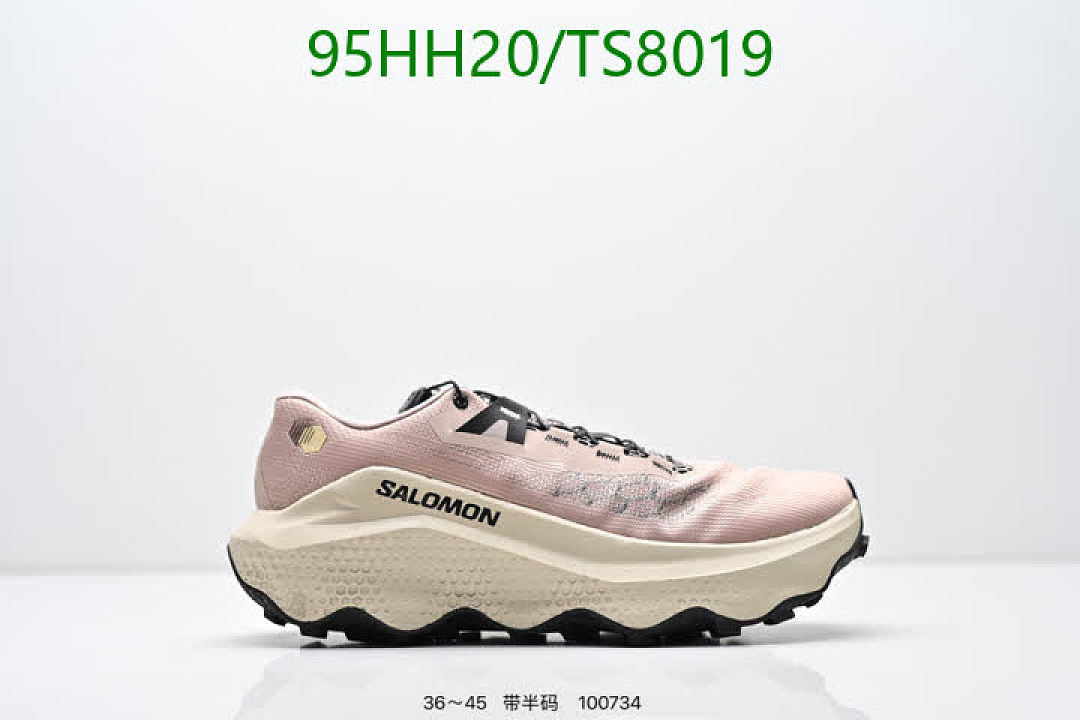 Salomon-Shoes(Men) Code: TS8019 $: 95USD