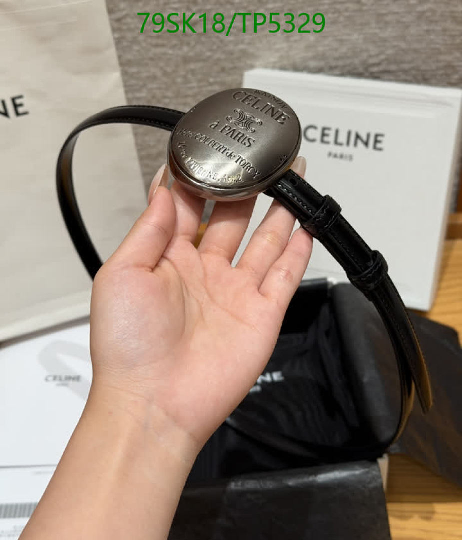 Celine-Belts Code: TP5329 $: 79USD