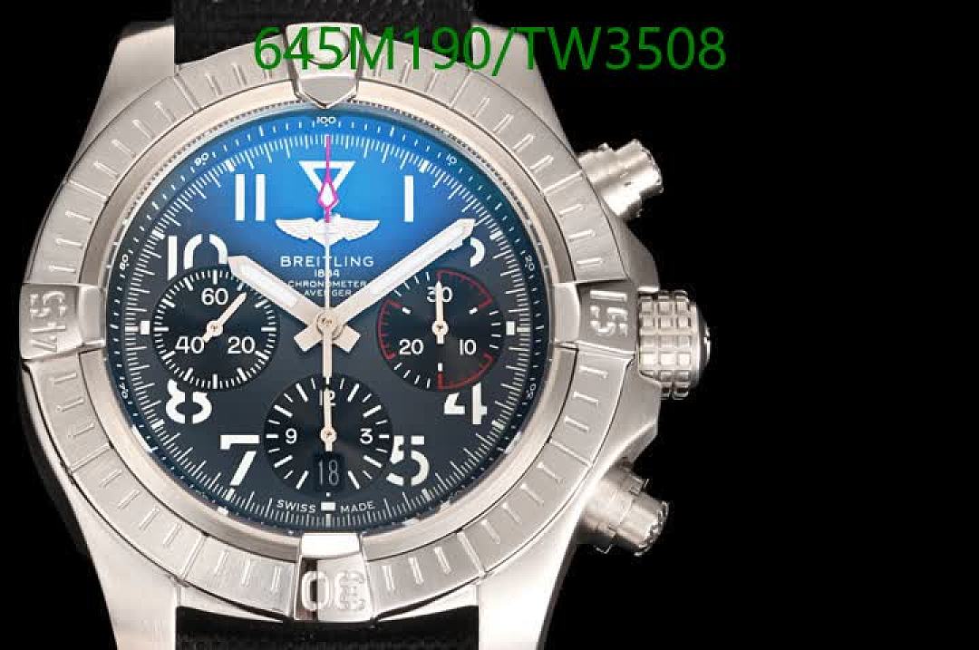 Breitling-Watches(5A) Code: TW3508 $: 645USD