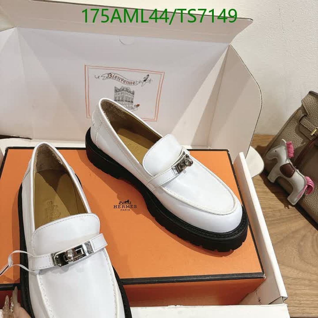 Hermes-Shoes(Women) Code: TS7149 $: 175USD