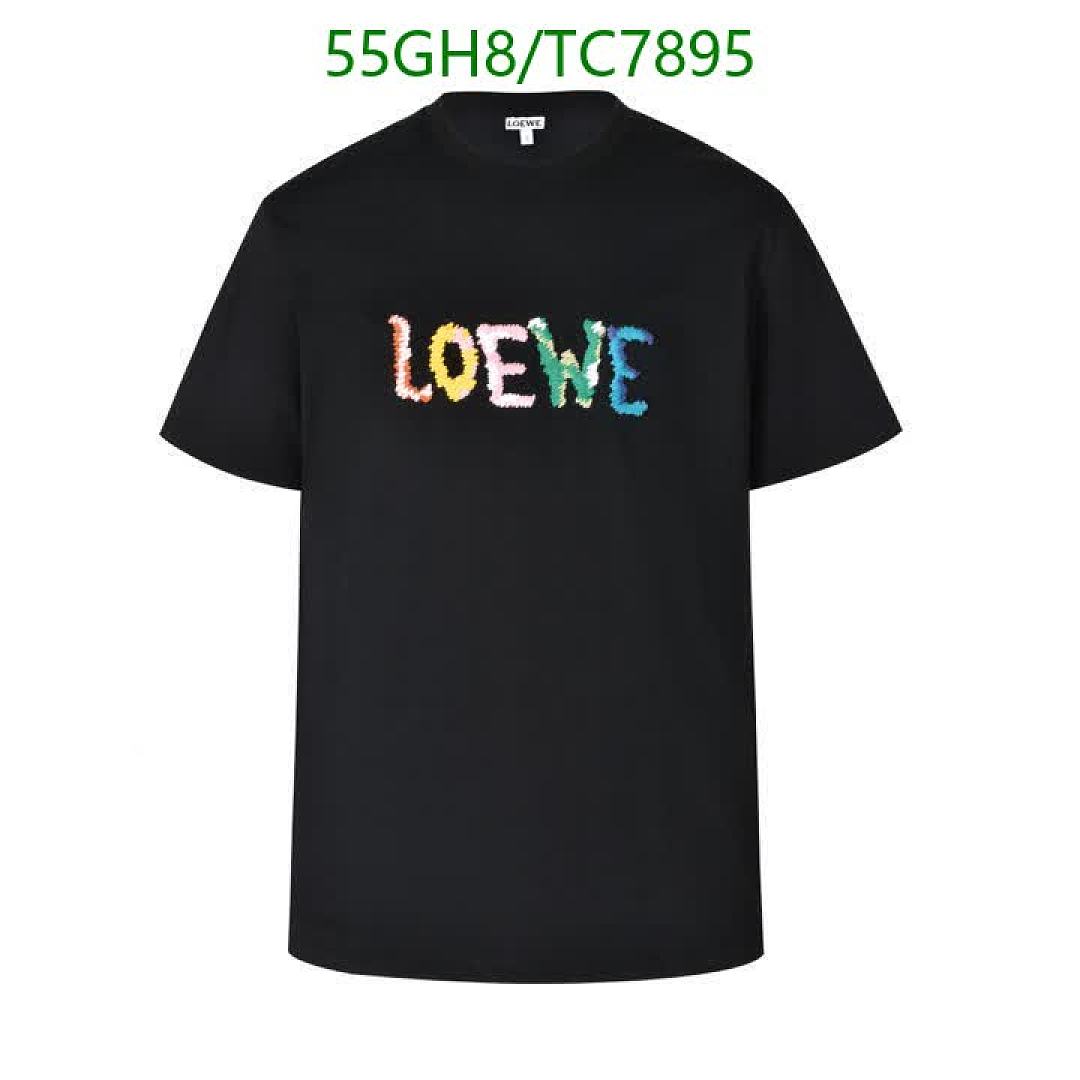 Loewe-Clothing Code: TC7895 $: 55USD
