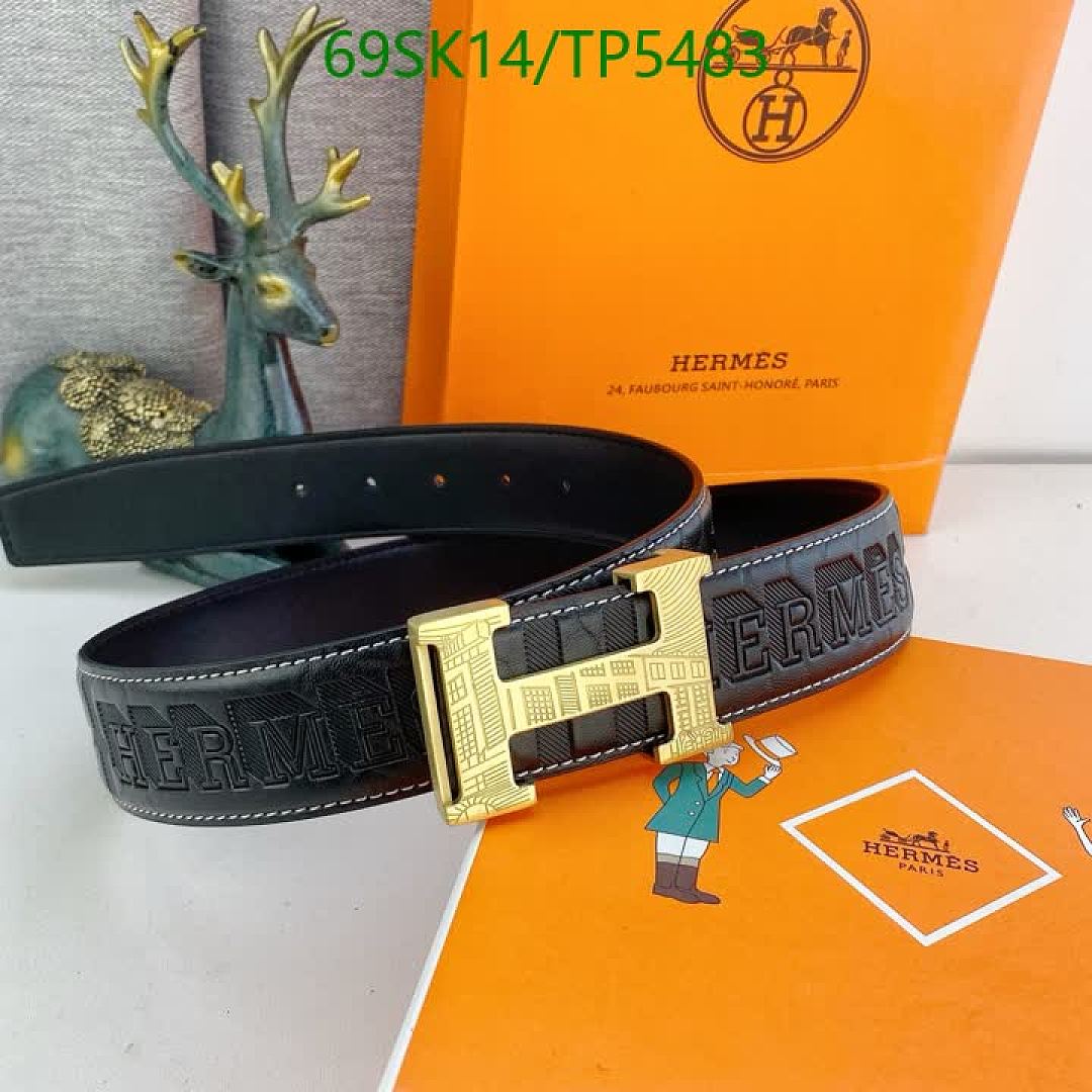 Hermes-Belts Code: TP5483 $: 69USD