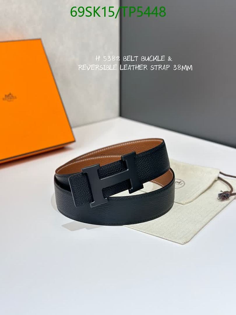 Hermes-Belts Code: TP5448 $: 69USD