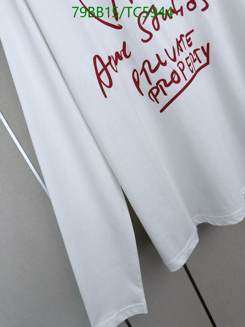 Acne Studios-Clothing Code: TC5944 $: 79USD