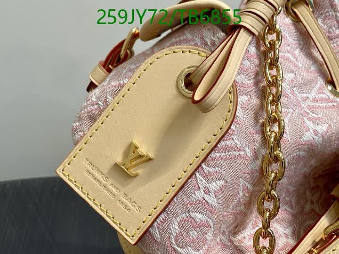 LV-Bags(5A) Code: TB6855 $: 259USD