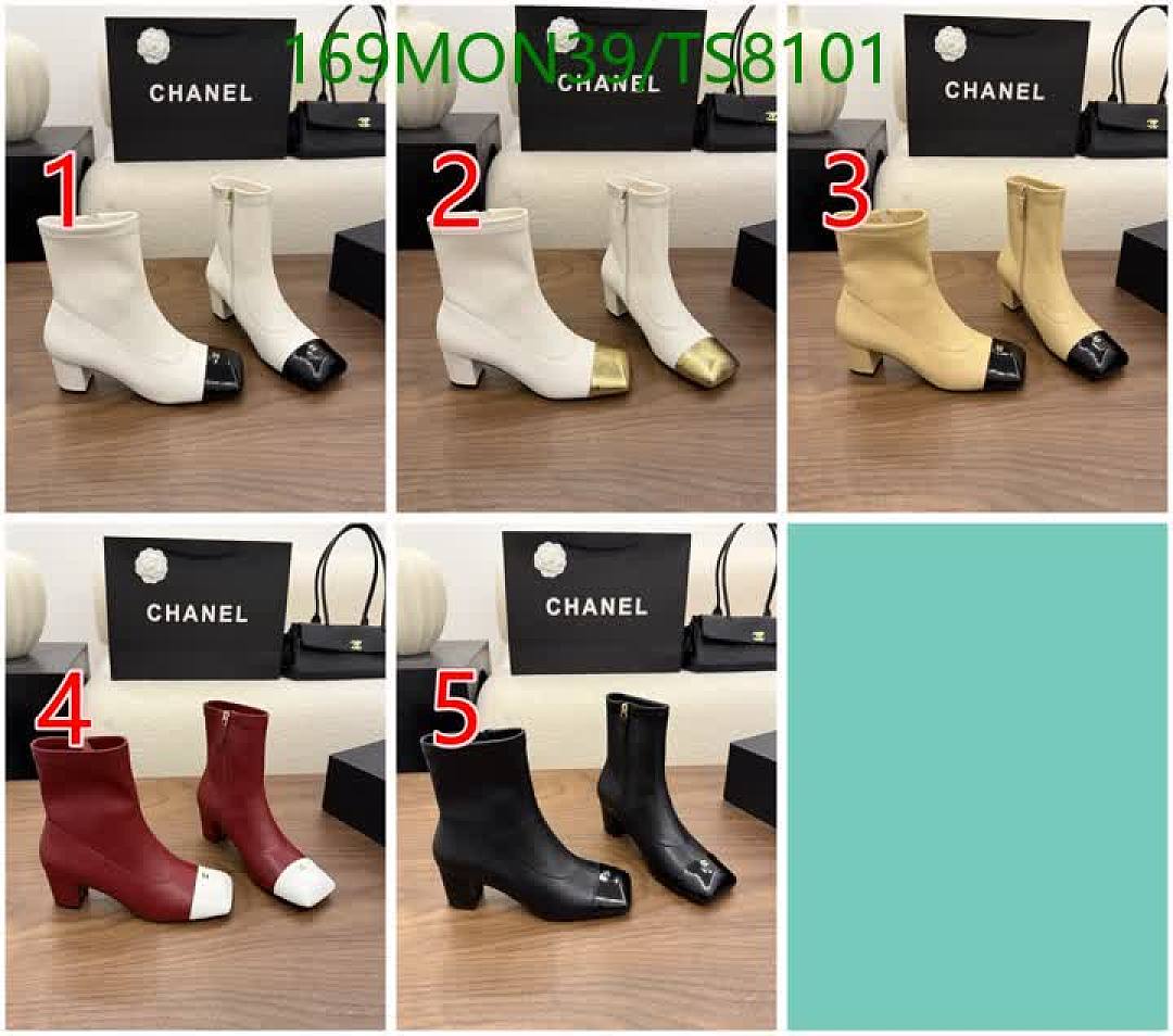 Boots-Shoes(Women) Code: TS8101 $: 169USD