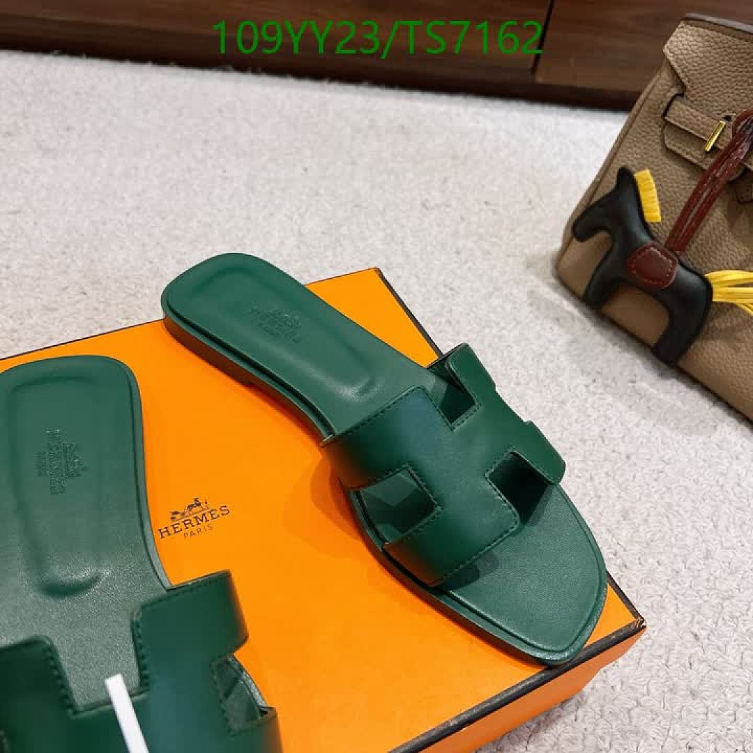 Hermes-Shoes(Women) Code: TS7162 $: 109USD