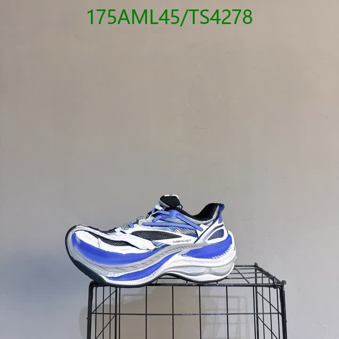 Balenciaga-Shoes(Men) Code: TS4278 $: 175USD