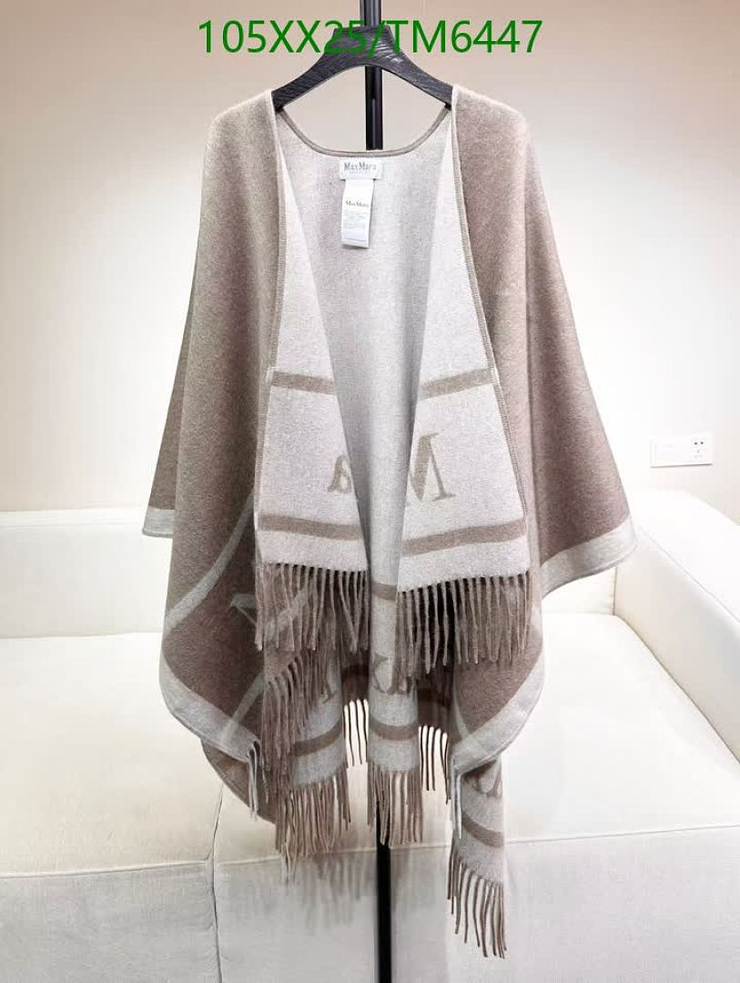 Maxmara-Scarves Code: TM6447 $: 105USD