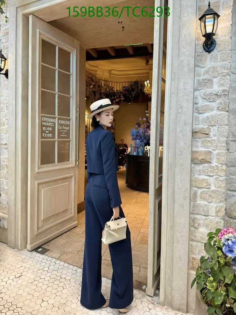LV-Clothing Code: TC6293 $: 159USD