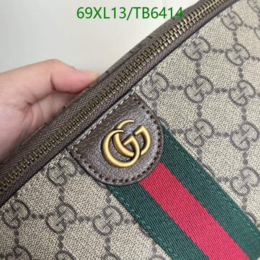 Gucci-Bags(4A) Code: TB6414 $: 69USD