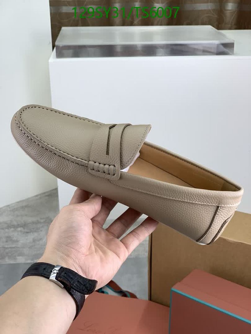 Loro Piana-Shoes(Men) Code: TS6007 $: 129USD