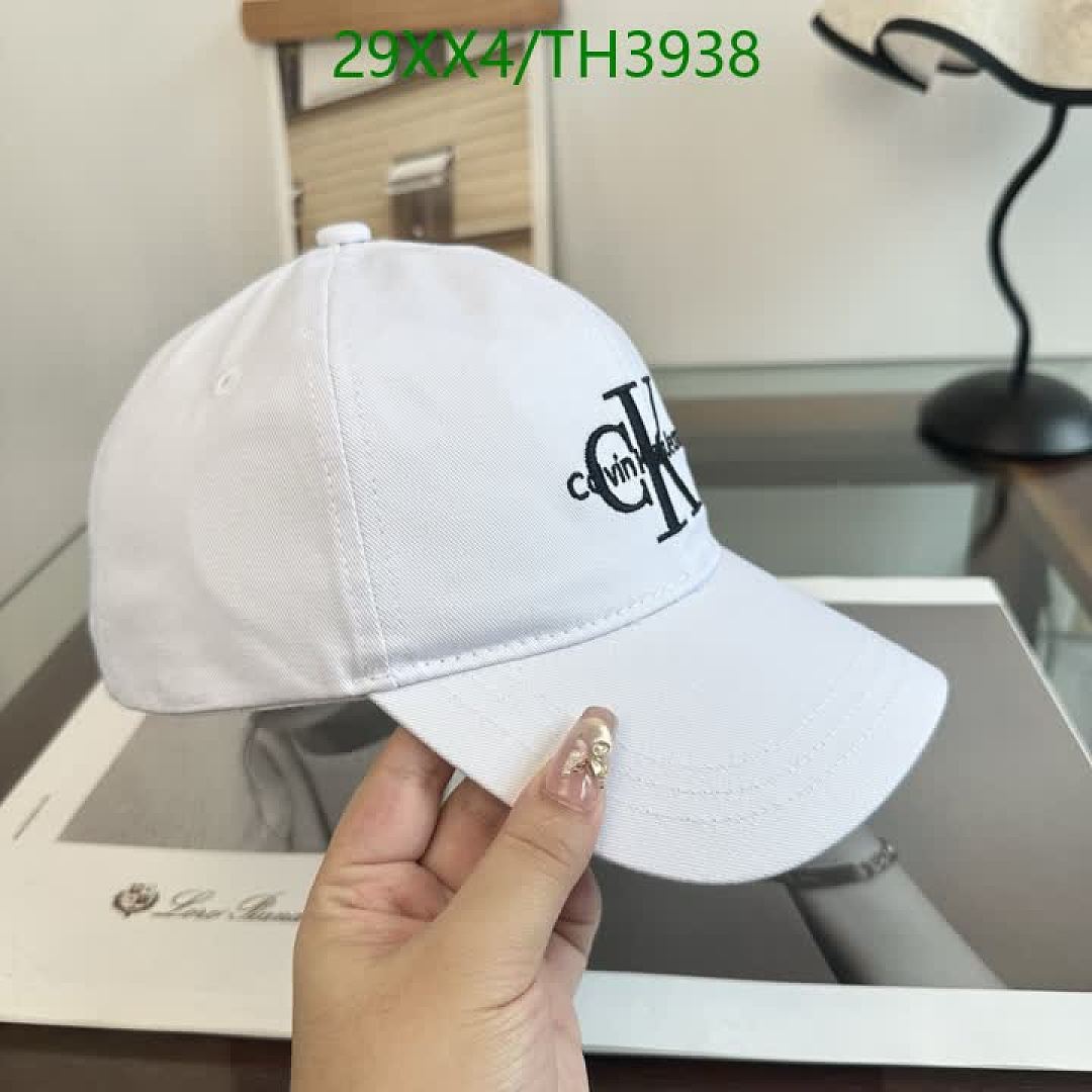 CK-Hats Code: TH3938 $: 29USD