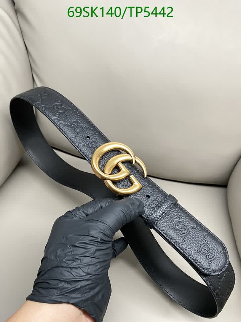 Gucci-Belts Code: TP5442 $: 69USD