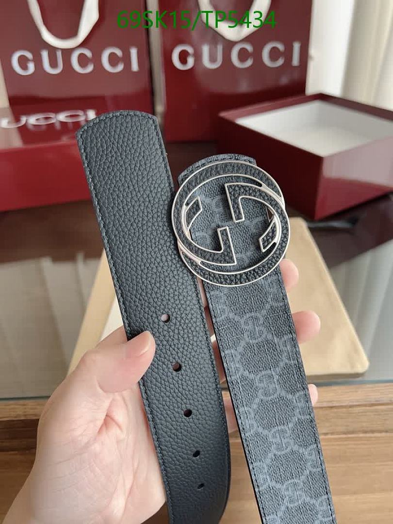 Gucci-Belts Code: TP5434 $: 69USD