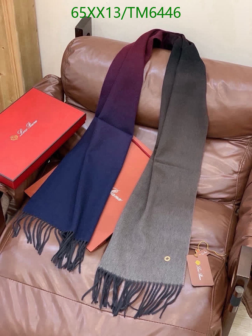 Loro Piana-Scarves Code: TM6446 $: 65USD