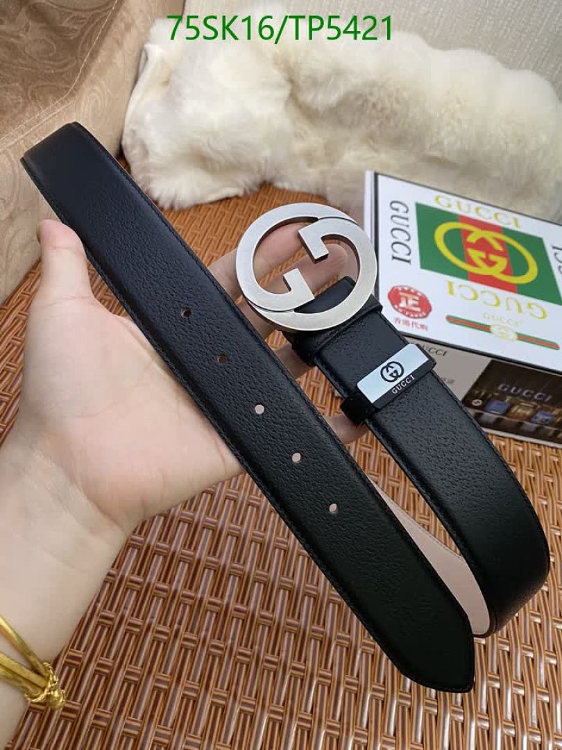 Gucci-Belts Code: TP5421 $: 75USD