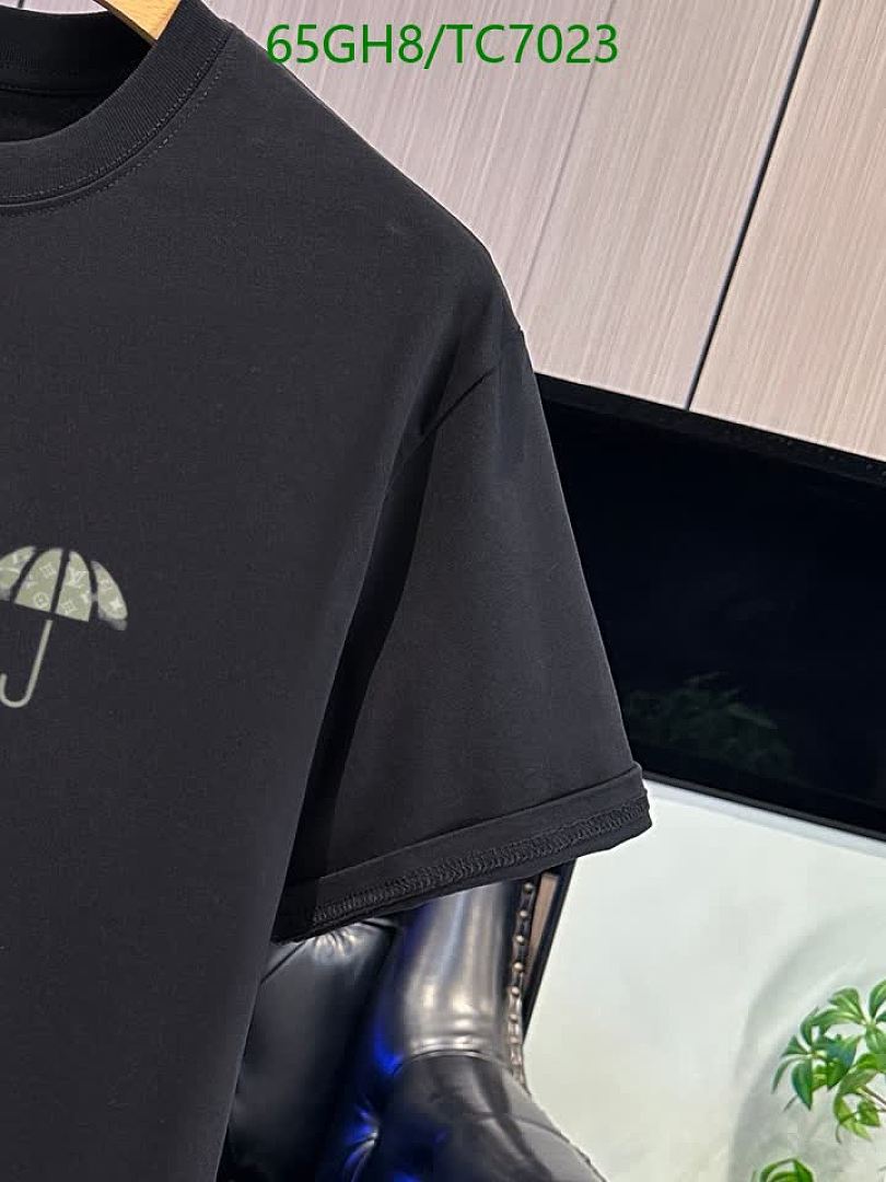 LV-Clothing Code: TC7023 $: 65USD