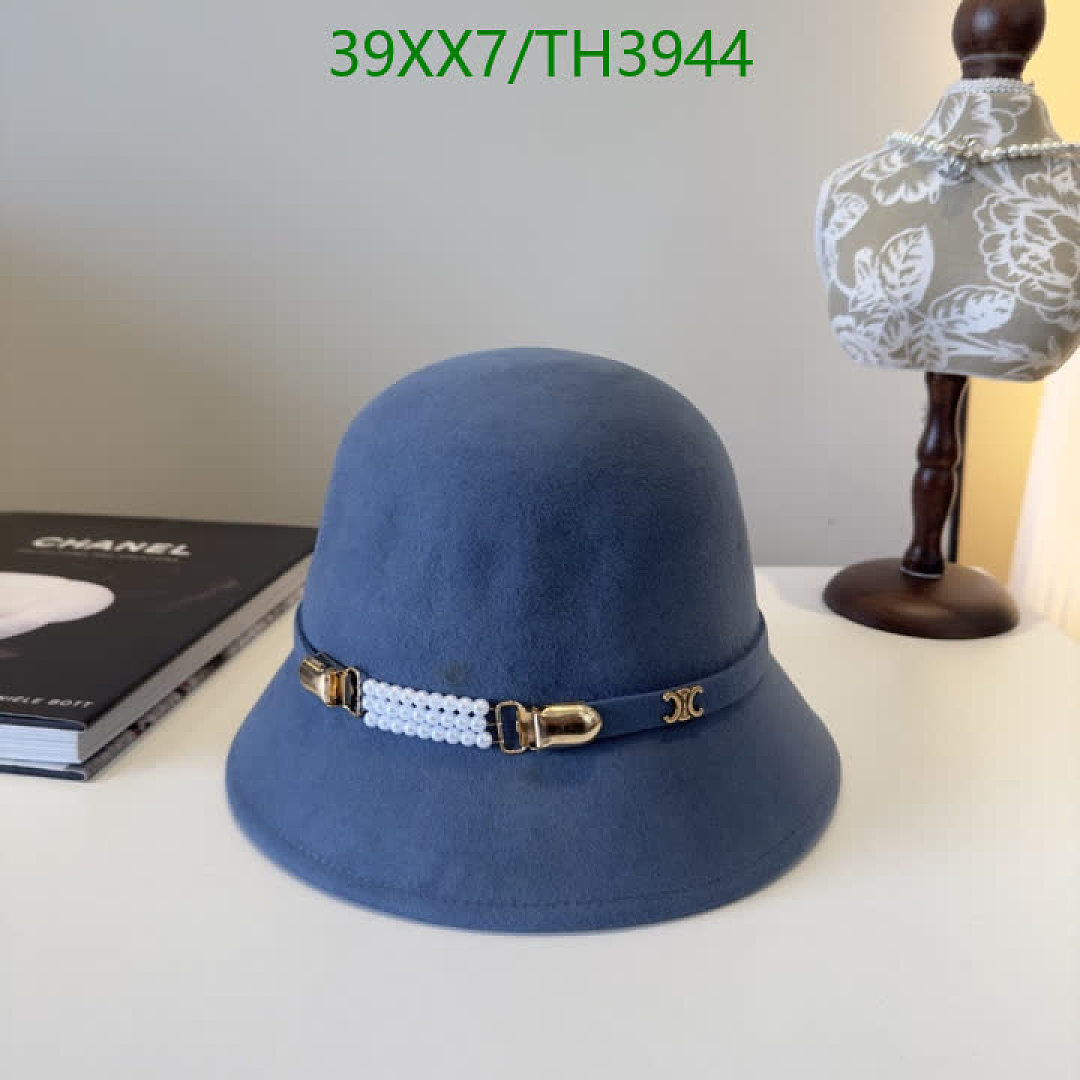 Celine-Hats Code: TH3944 $: 39USD