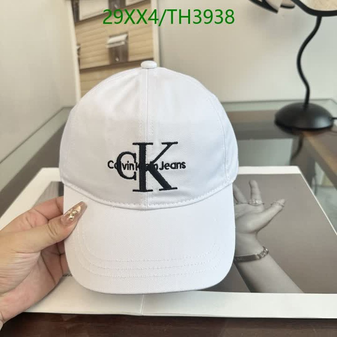 CK-Hats Code: TH3938 $: 29USD
