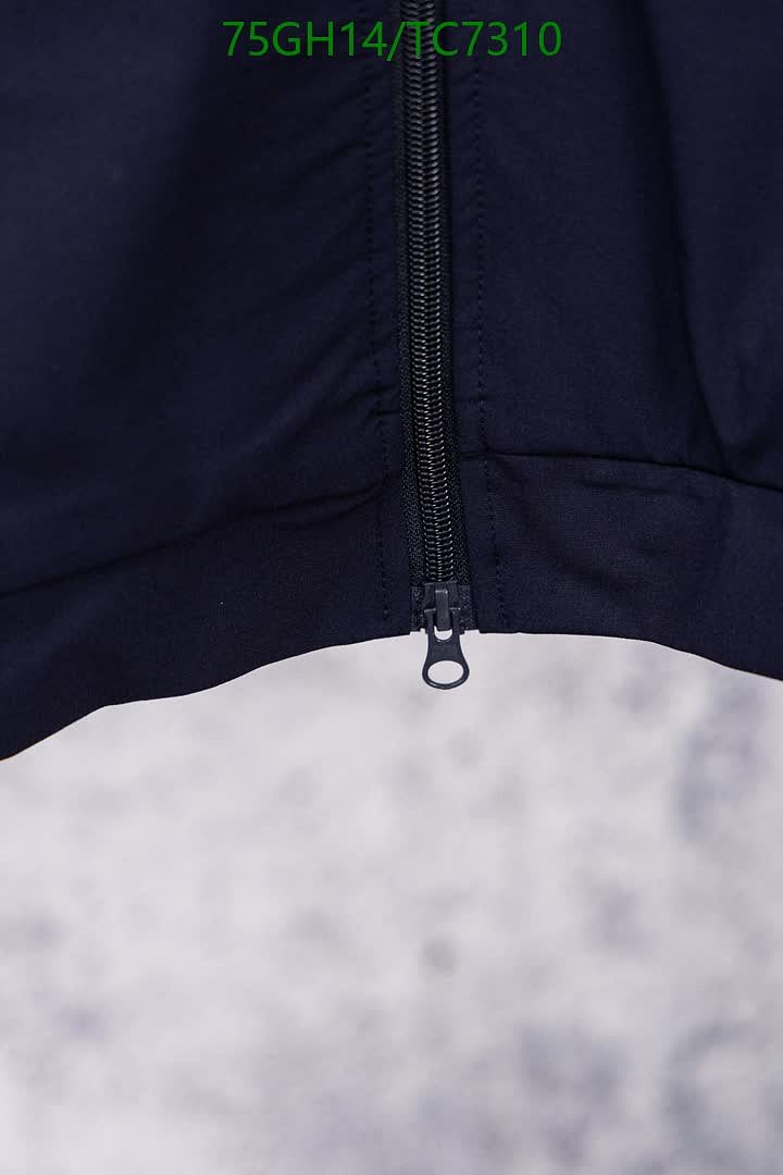 Adidas-Clothing Code: TC7310 $: 75USD