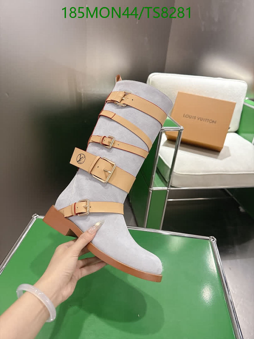 Boots-Shoes(Women) Code: TS8281 $: 185USD