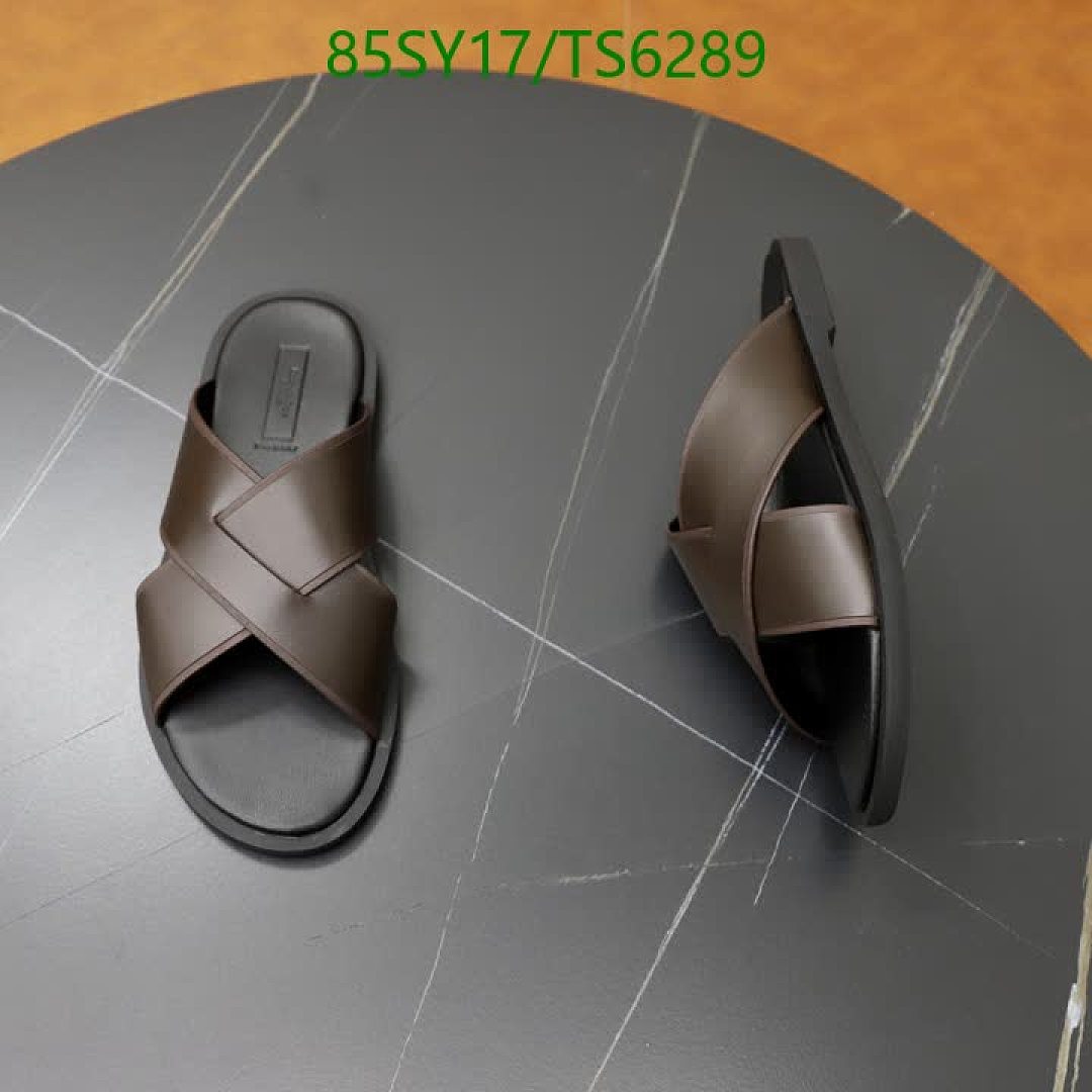 Zegna-Shoes(Men) Code: TS6289 $: 85USD