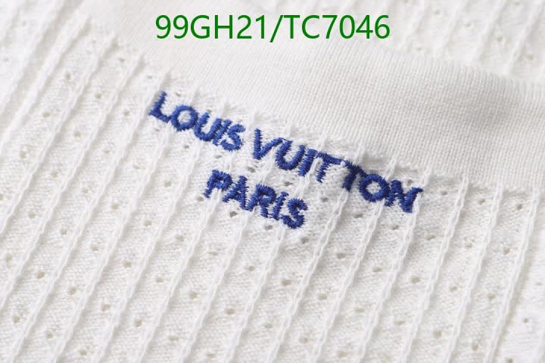 LV-Clothing Code: TC7046 $: 99USD