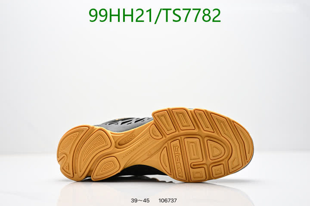 Ecco-Shoes(Men) Code: TS7782 $: 99USD