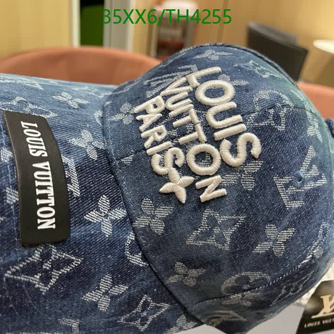 LV-Hats Code: TH4255 $: 35USD