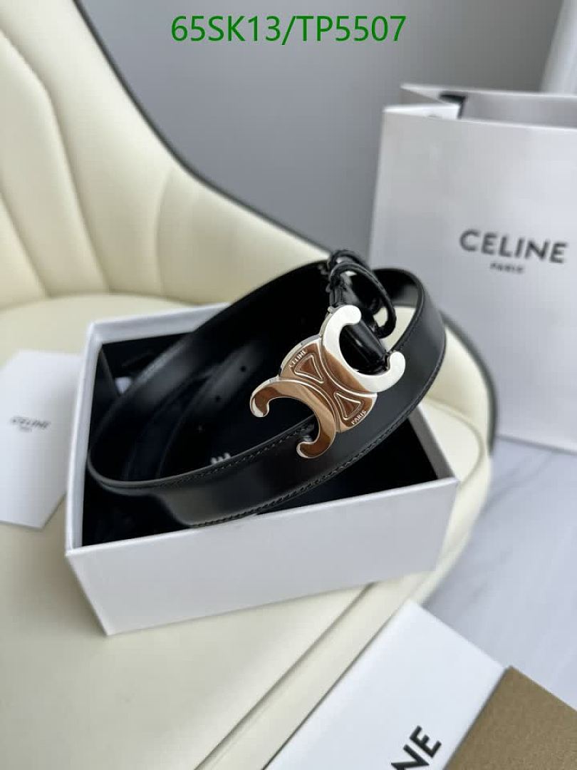 Celine-Belts Code: TP5507 $: 65USD
