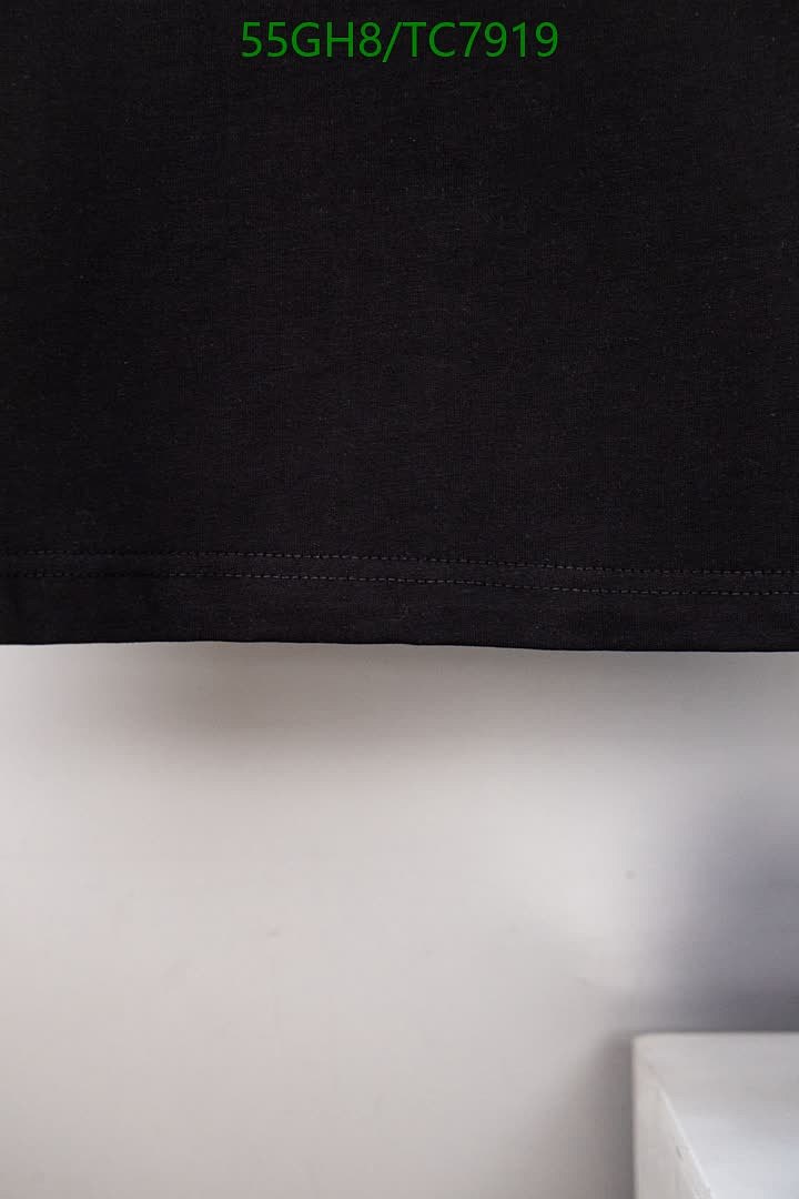Loewe-Clothing Code: TC7919 $: 55USD