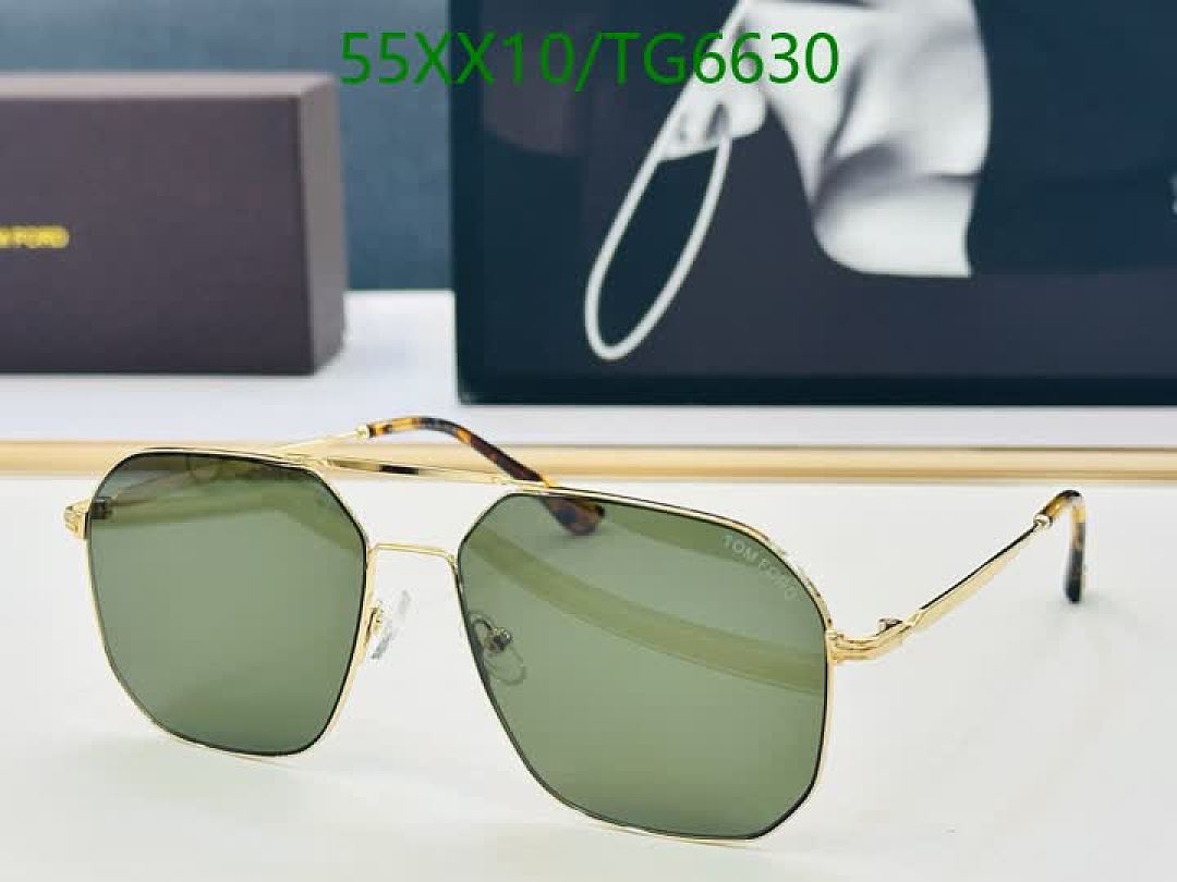 Tom Ford-Glasses Code: TG6630 $: 55USD